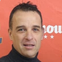 YAGO ALVAREZ PEREZ