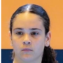 AMAYA BESNIER SOBRAL