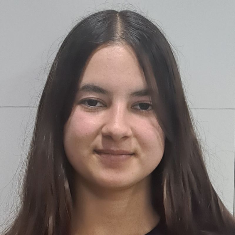 DANA  GARCIA MANCILLA