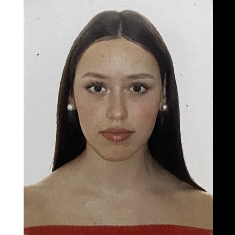 EMMA DUBLINO TAPIADOR