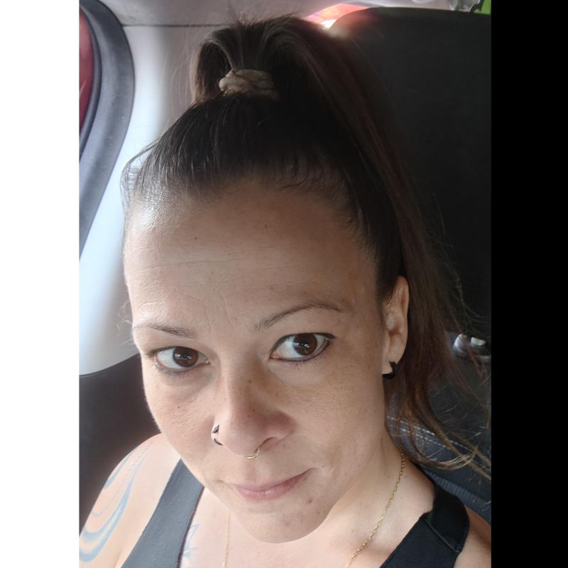 MIRIAM CANTERO REY