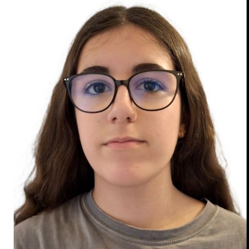 MARINA BERNADÀ MONTES