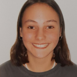 MARIONA MILA DE CARA