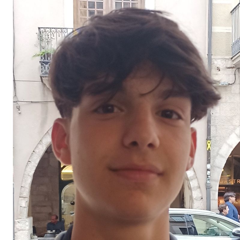 MARTI VILARDAGA GOMEZ