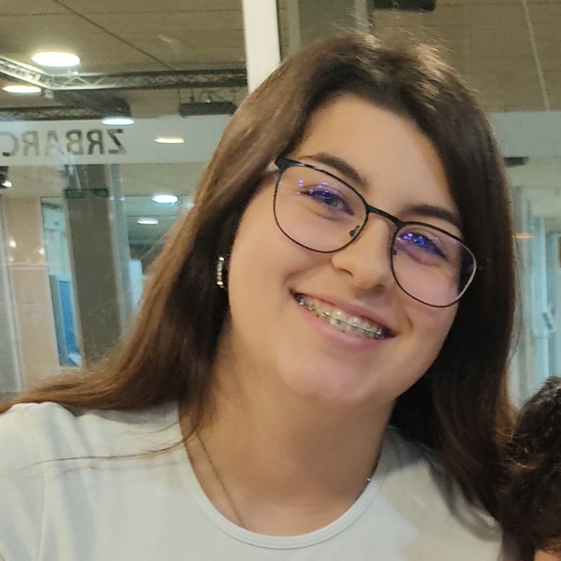INES GARCIA FERNANDEZ