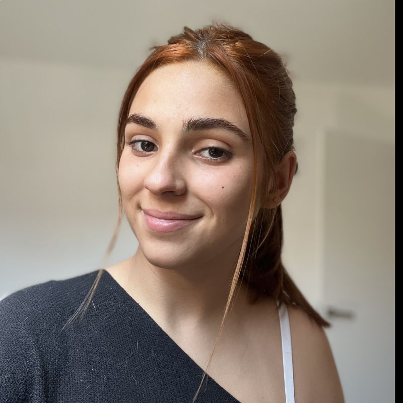 LEYRE  NIETO GALLARDO 
