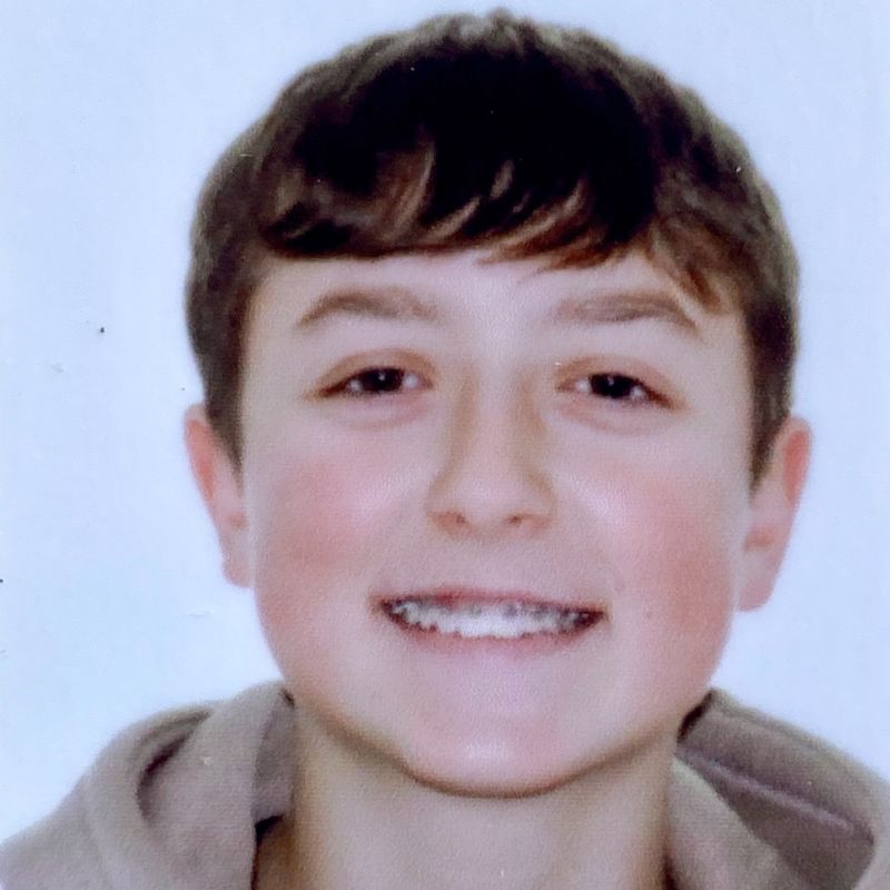 XAVIER BLANCH VIDAL