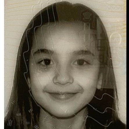 OLIVIA PONTON LOPEZ