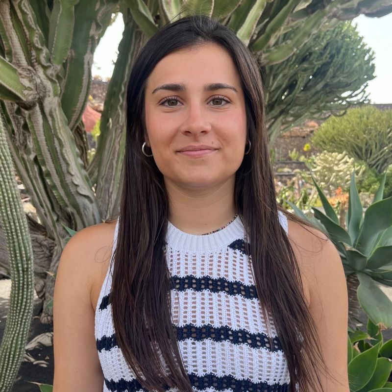 LAIA DOMINGO BORRAZ