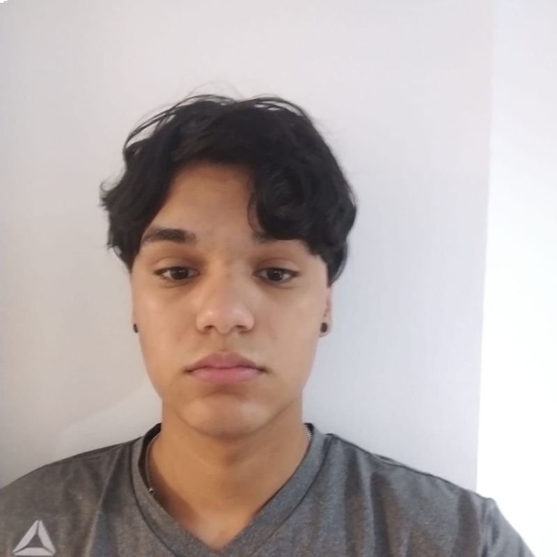 DAVID EMANUEL ORDOÑEZ GARCIA