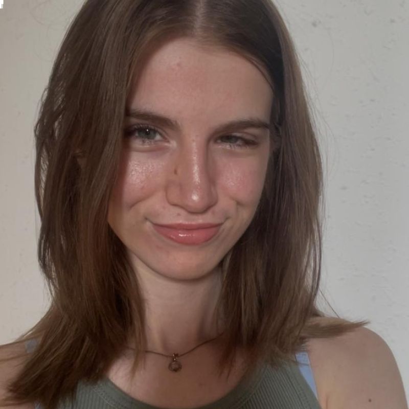 CATHERINE JOSEPHINE MURPHY