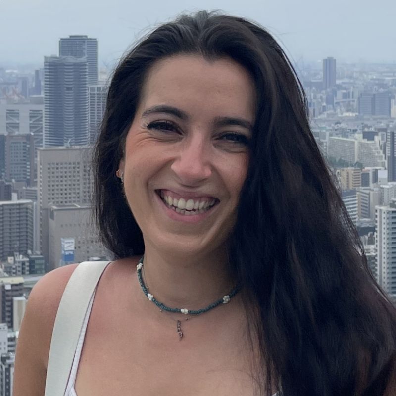 ALBA FERNANDEZ LUQUE