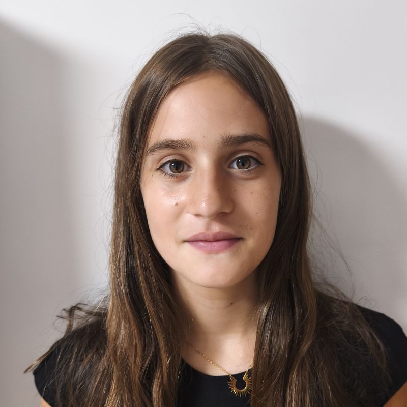 ALBA PADRO GIMENO