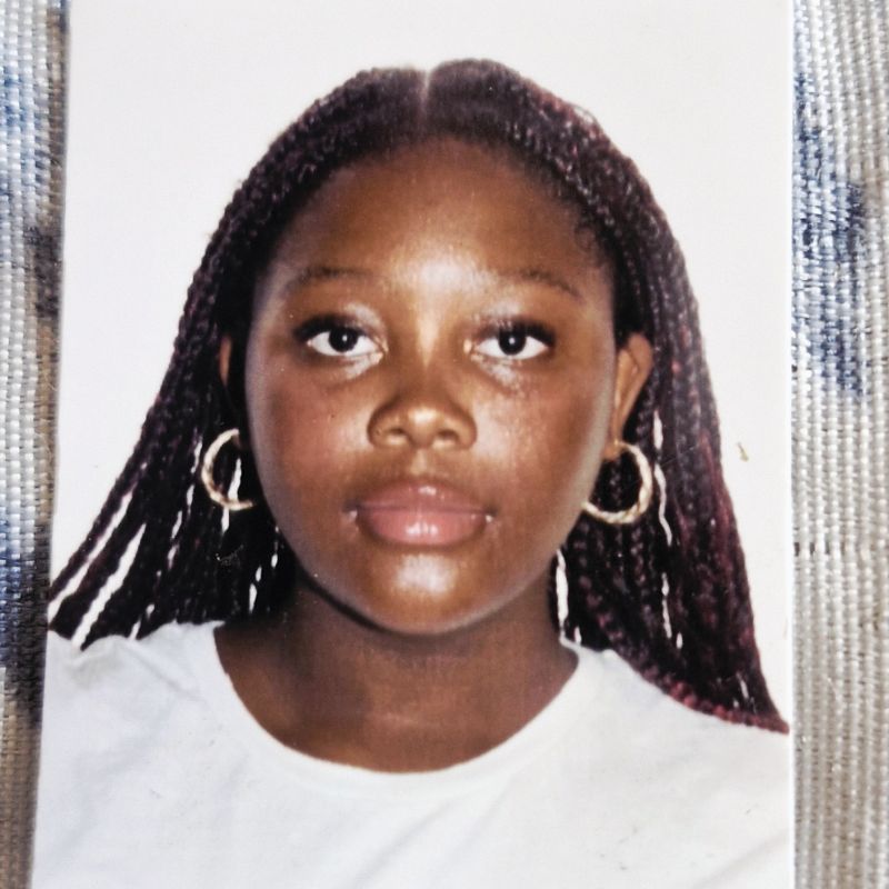 RUTH ELISABETH DEGBEY IMAFIADON