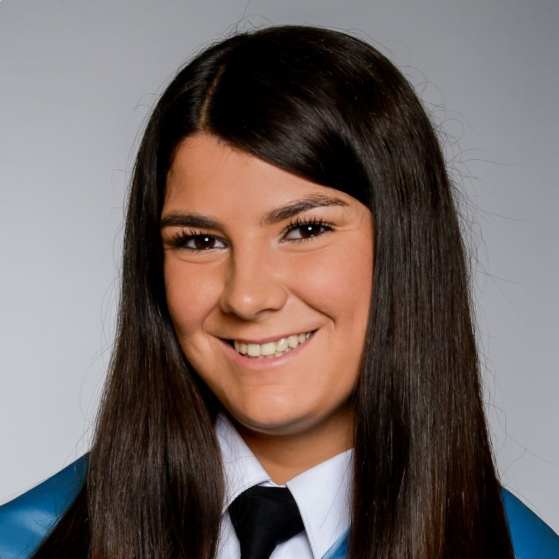 ANGELA LASECA GONZALEZ