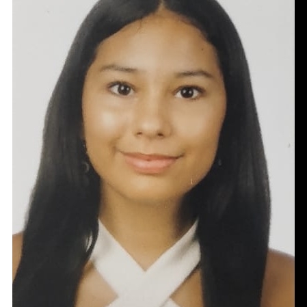 SOFIA VICTORIA RIVERO RODRIGUEZ