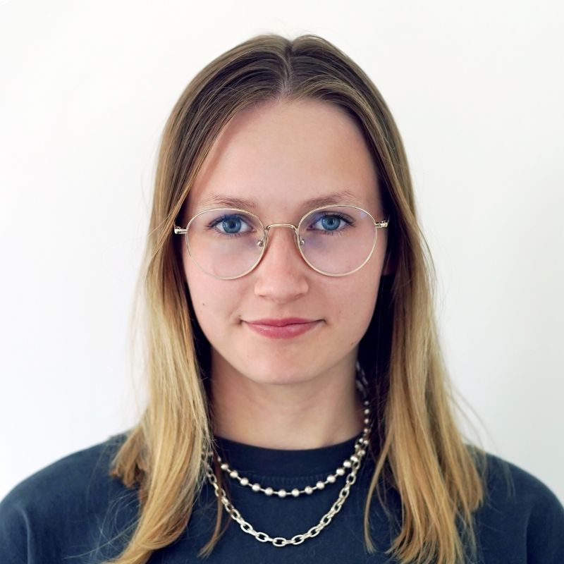 VALERIIA BATRAK