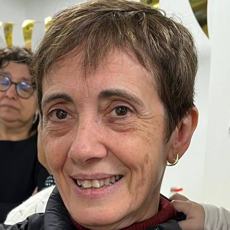 YOLANDA CARREÑO GOMA