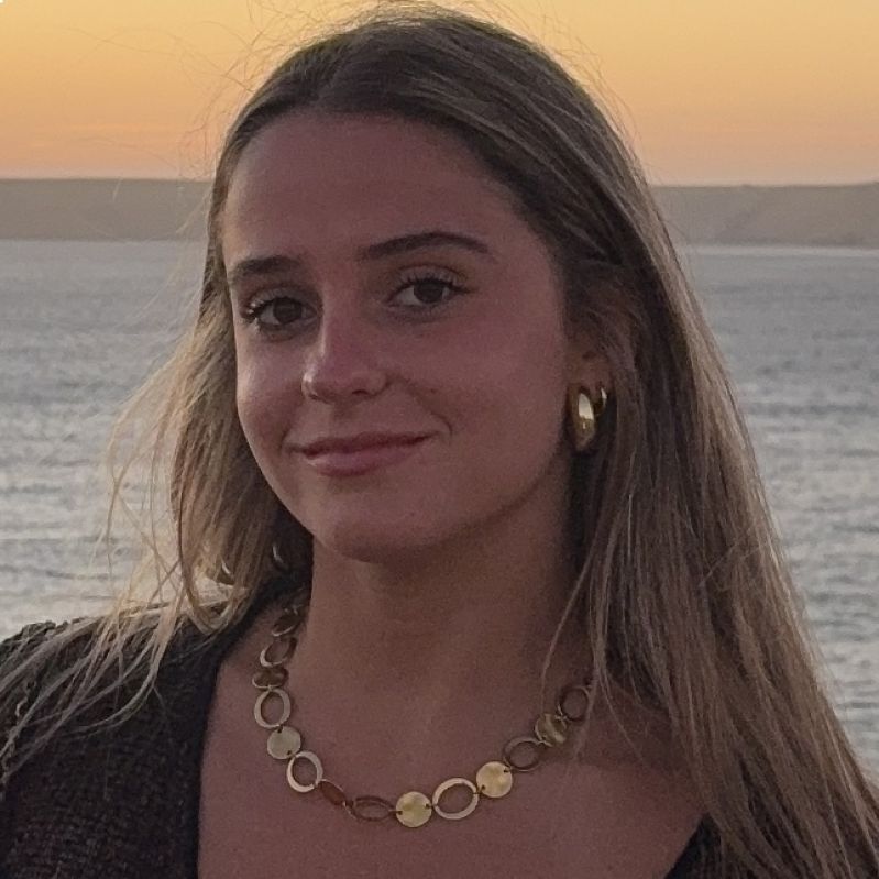 BLANCA BERENGUE MUNTANER