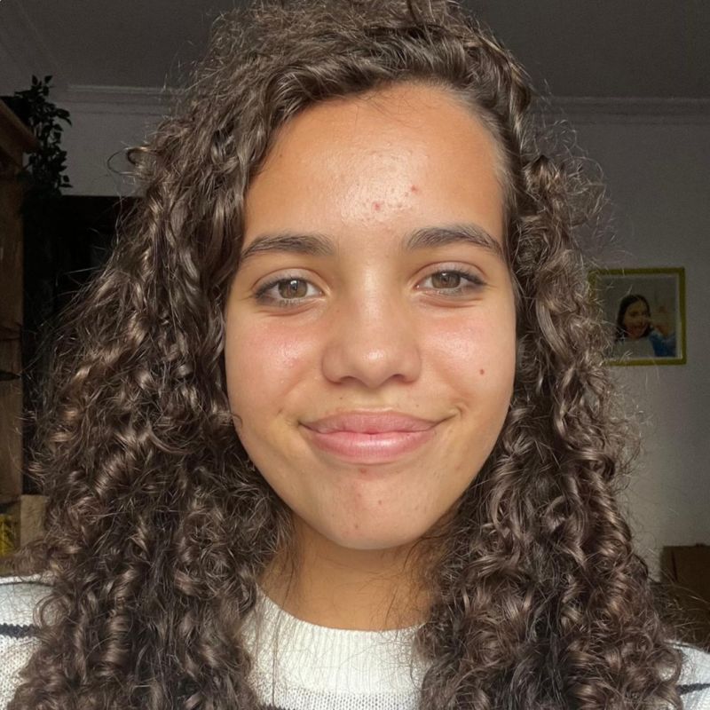 SARAH DAVILA BERTOLOTTI