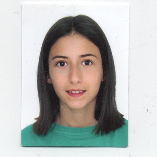 MARIA MOLINA FERNANDEZ