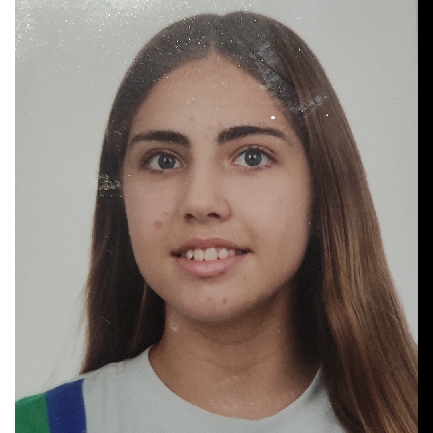 LAURA DE LA OSA ALMARAZ