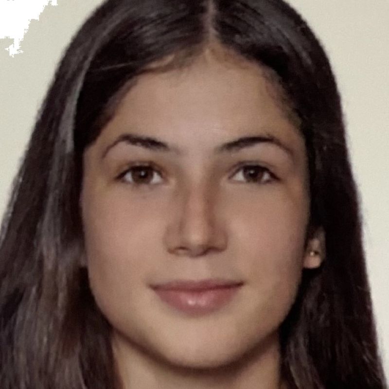 CLAUDIA VICTORIA PEREZ ALONSO