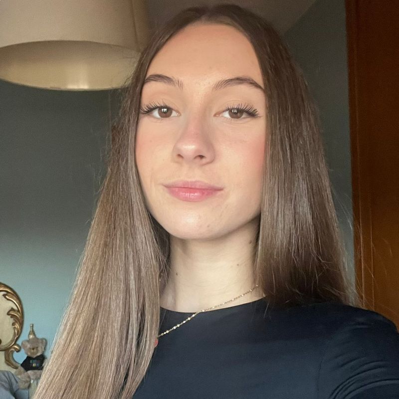 MARTINA BRIZ COARASA