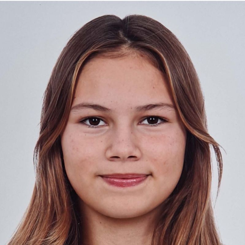 MAIKA BAEUMLER MORA