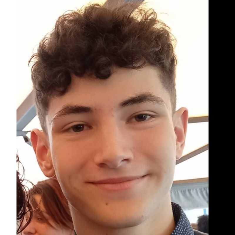 GUILLEM VIDAL GARCIA