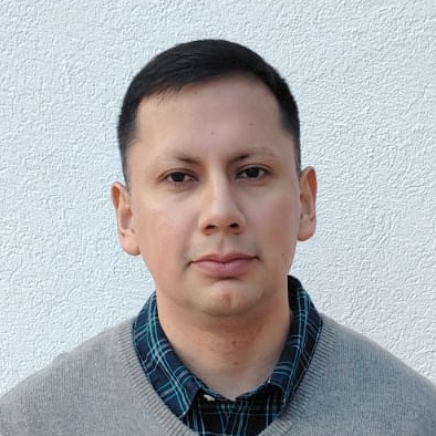 BENJAMIN JONATAN  GOMEZ VACA