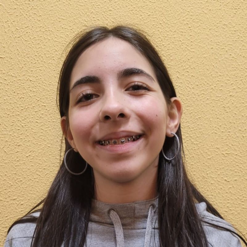 XAIRA DIAZ MAGALLAIS