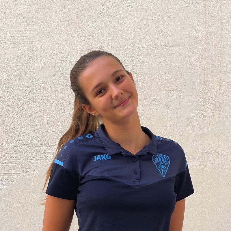 ONA POLO RULL