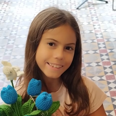 EMMA BOUZA DIAZ