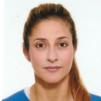 KATHERINE LISSETTE VEGA  ARIAS