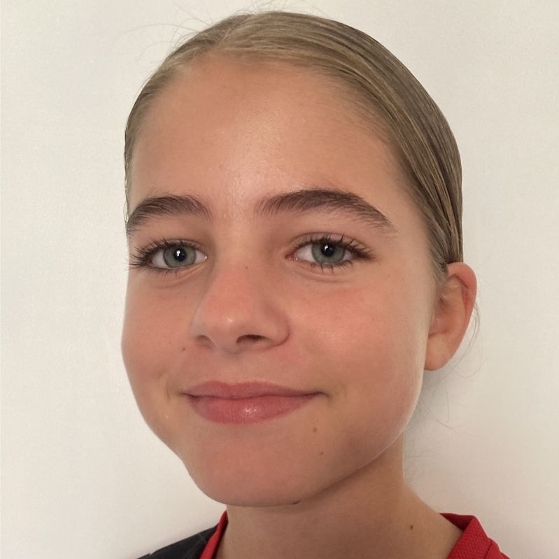 LILI DE PAUW GARCIA