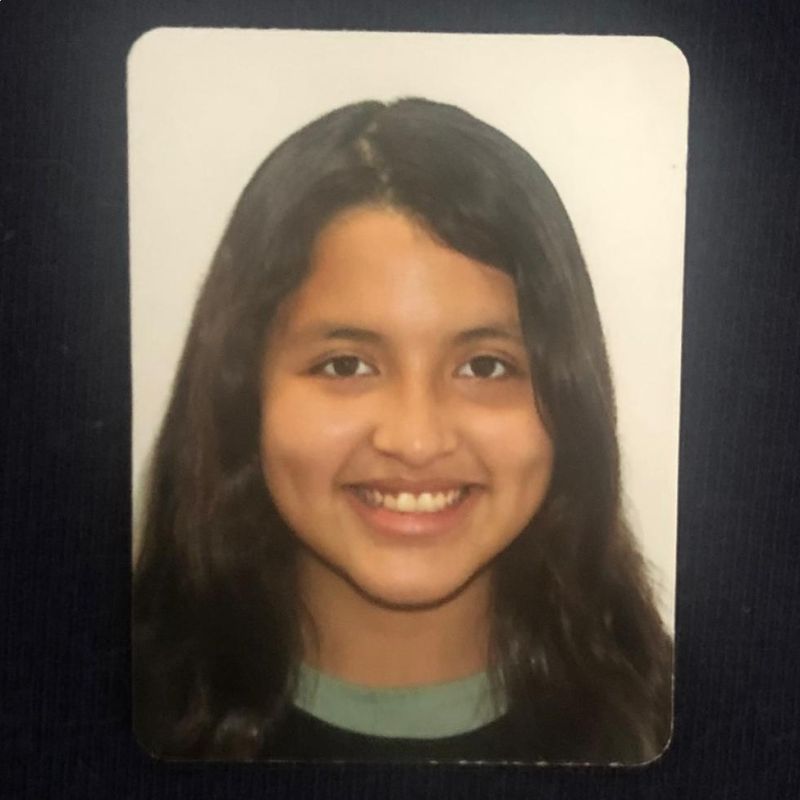 DANNA ARLETTE GAYOSO CASTRO