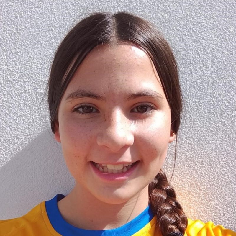 MARTINA CARBALLIDO LINARES