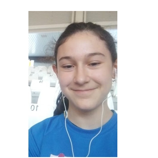 AYELEN  BLANCO VALLEJO