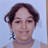 MARIA VALENTINA  GOGU CRISTEA