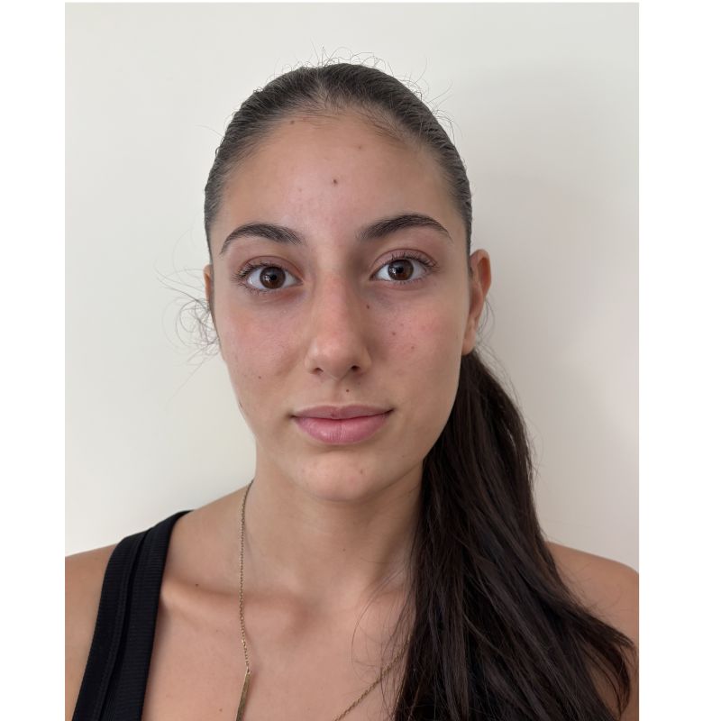 LEAH RECIO SESMA