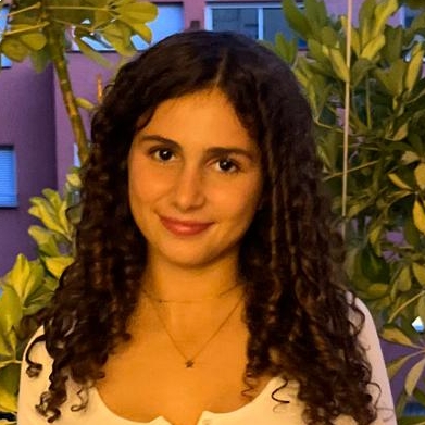 CHLOE ALEJANDRA HAMED GOMEZ
