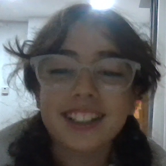 CLOE GARCIA YELAMOS