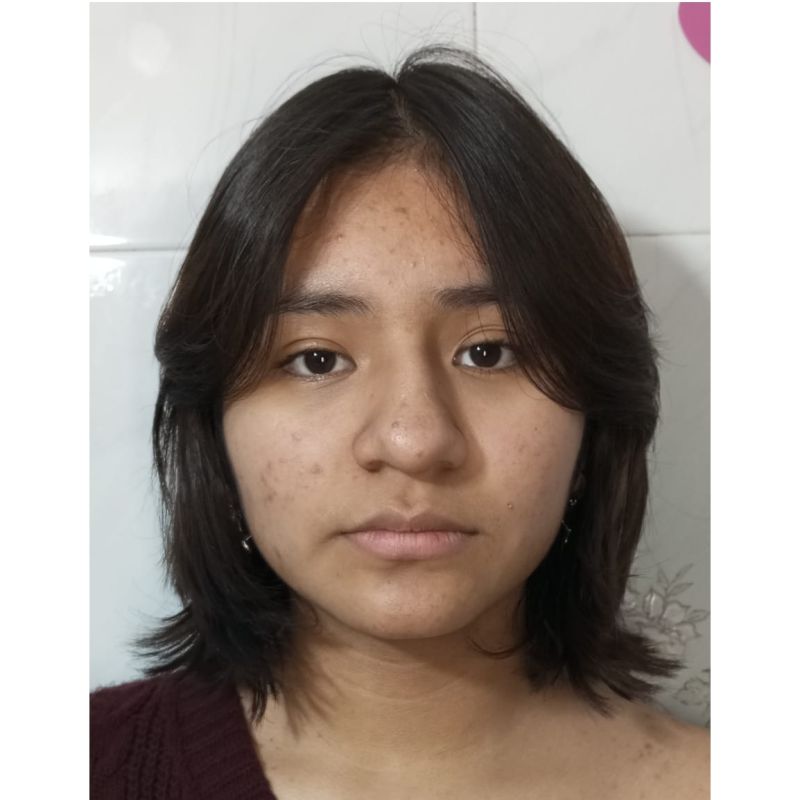 YADHIRA DANA HUAMAN CONTRERAS