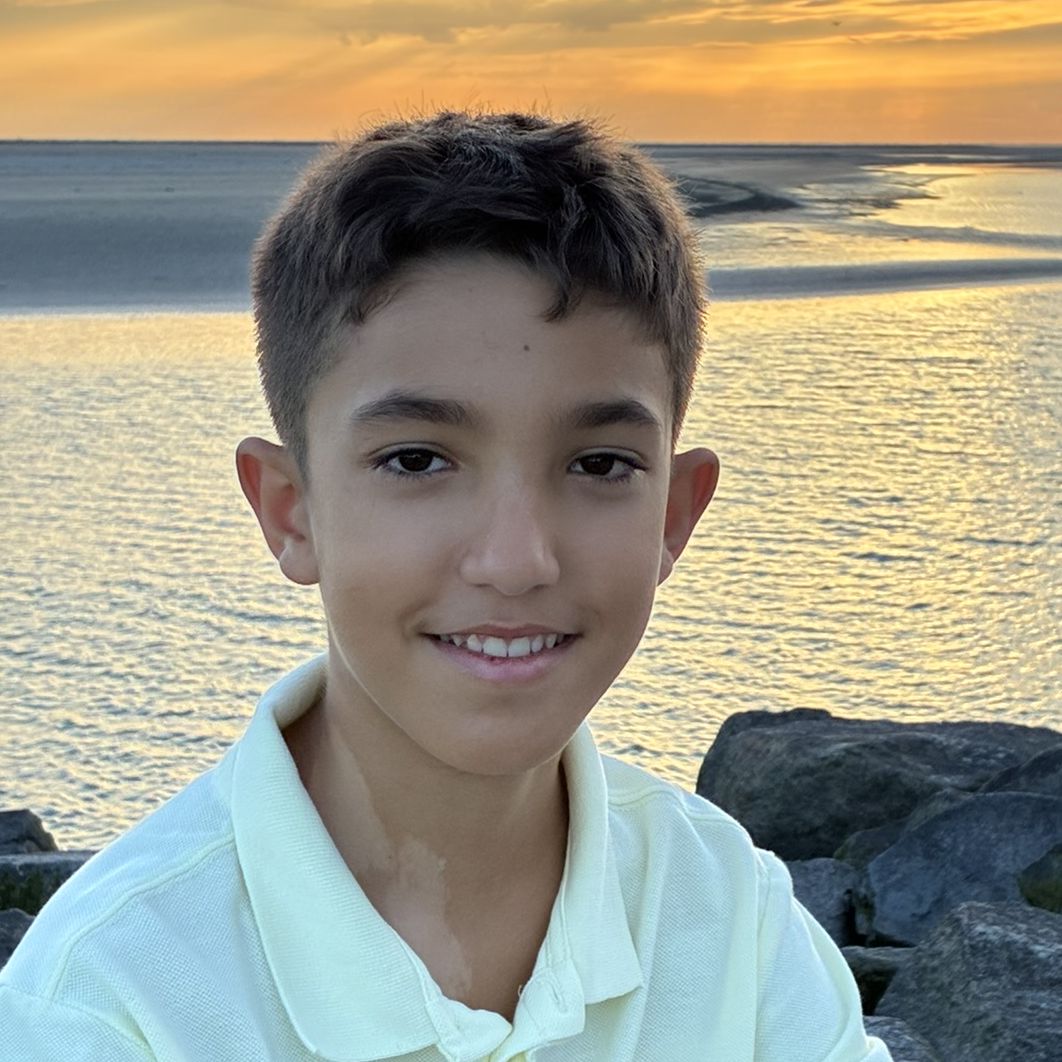 ERIC CHICANO PEREZ