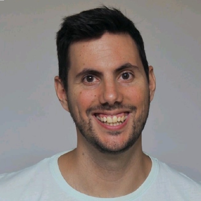 DANIEL BLAZQUEZ VERA