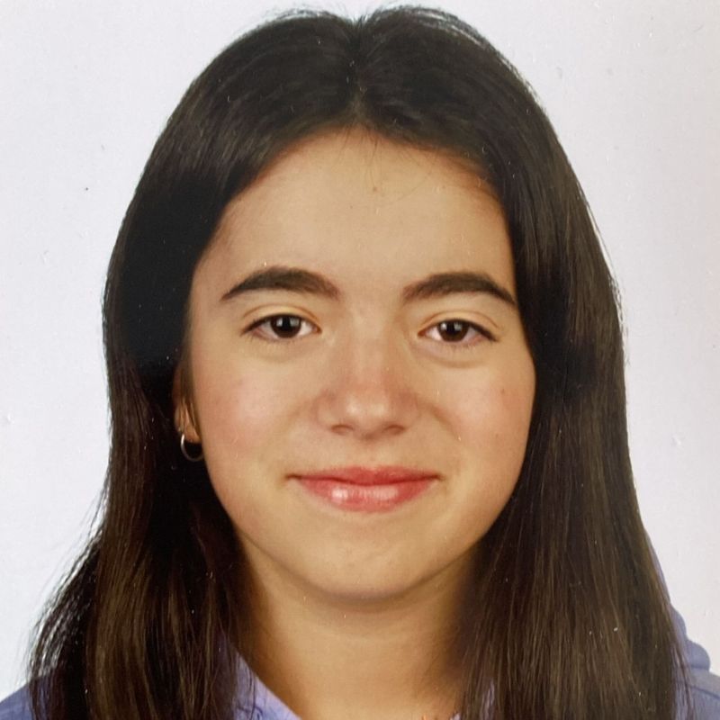 ITZIAR CALVO FERNANDEZ