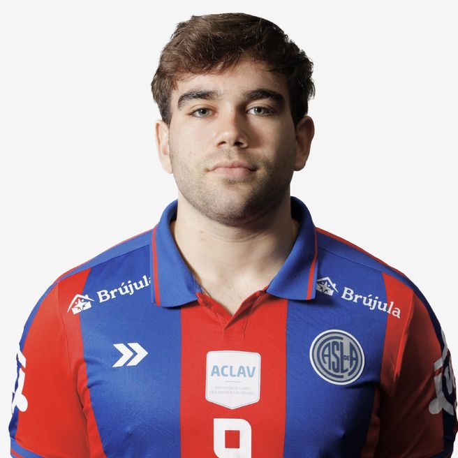 MARTIN GODOY PRIETO
