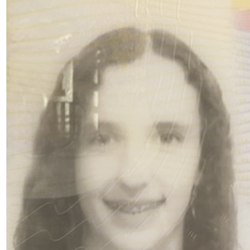 OLIVIA RIBO TRIAY