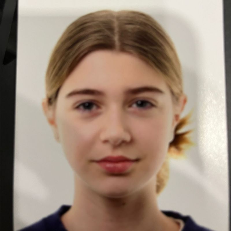 DANIELA VARELA CARBAJALES